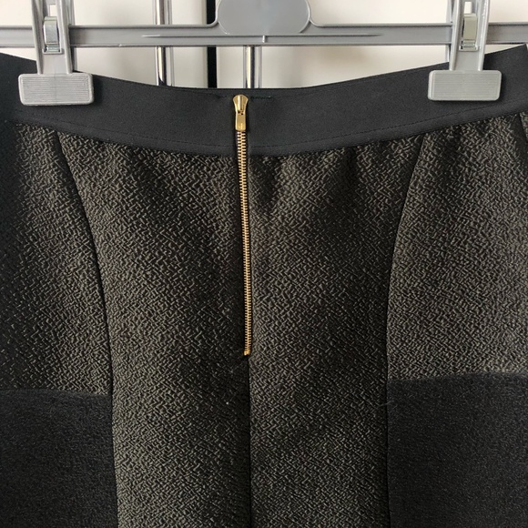 Skirt Sandro size 2 = M - Picture 4 of 8